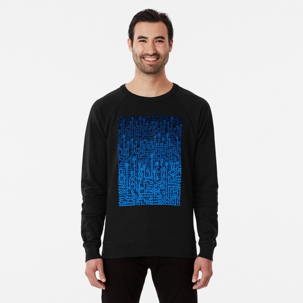 Item preview, Lightweight Sweatshirt designed and sold by GrandeDuc.