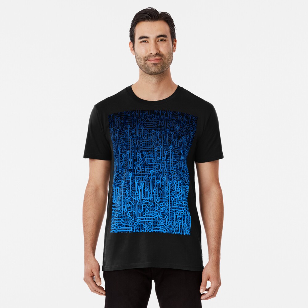 Item preview, Premium T-Shirt designed and sold by GrandeDuc.