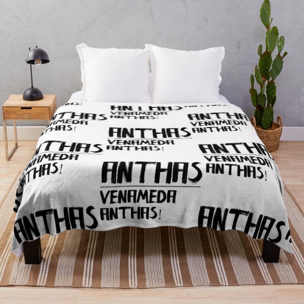 Item preview, Anthas venameda anthas designed and sold by shrawkel.