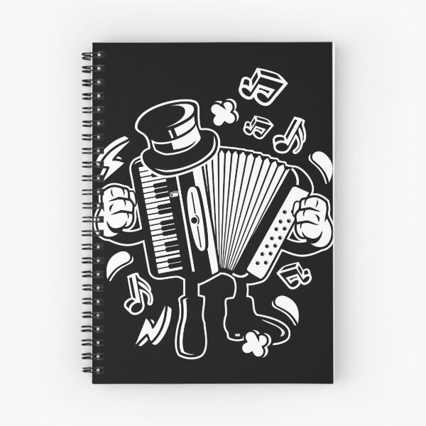 Item preview, Accordion Classic - Accordionist Gift designed and sold by Cheap Women's Shirts.