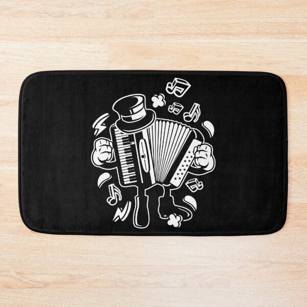 Item preview, Accordion Classic - Accordionist Gift designed and sold by Cheap Women's Shirts.