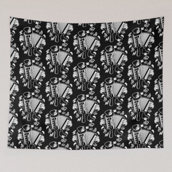 Item preview, Accordion Classic - Accordionist Gift designed and sold by Cheap Women's Shirts.