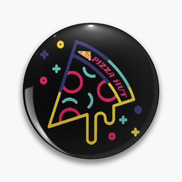 Item preview, Pizza Hut designed and sold by Sai Wanna.