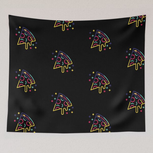 Item preview, Pizza Hut designed and sold by Sai Wanna.