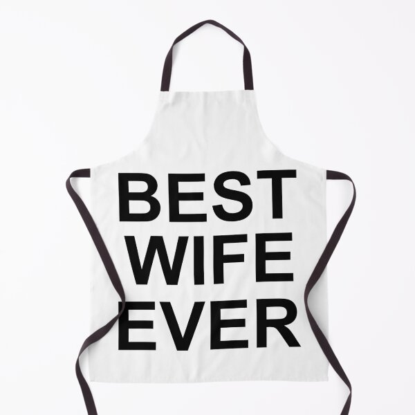 Item preview, Best Wife Ever designed and sold by TheArtism.