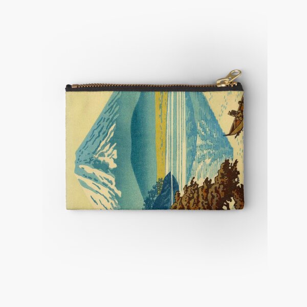 Item preview, Asano Takeji Title: Lake Shojin Vintage Japanese Woodblock Print East Asian Culture designed and sold by Ejaaz.