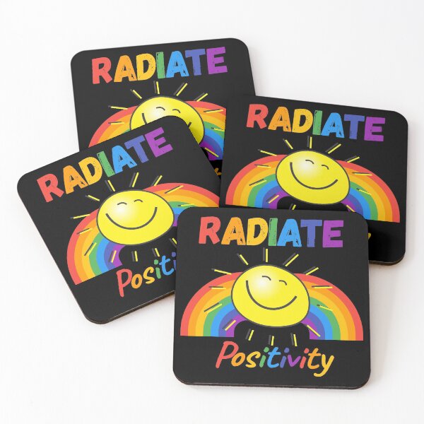 Item preview, Radiate Positivity designed and sold by StephenMollie.