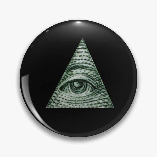 Item preview, ILLUMINATI CONFIRMED  designed and sold by skepticalpotato.