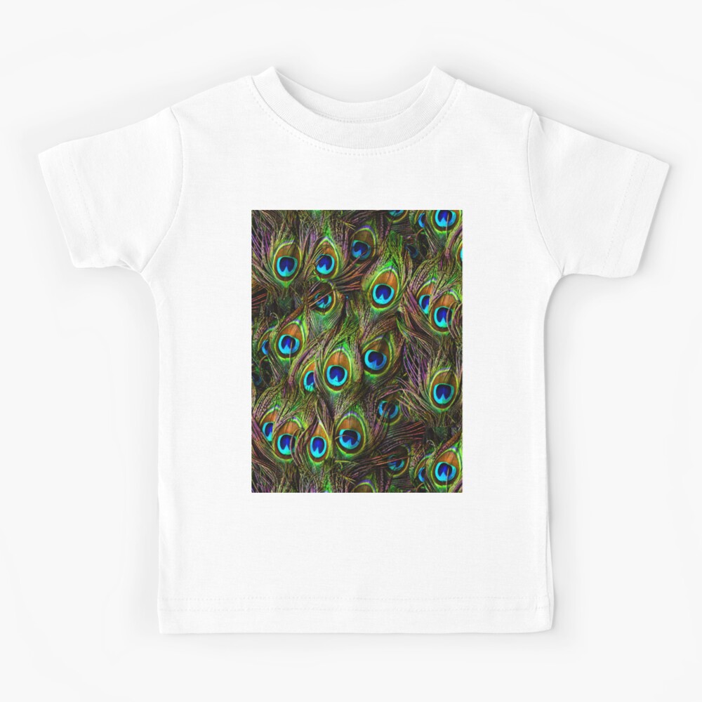 Item preview, Kids T-Shirt designed and sold by BonniePhantasm.