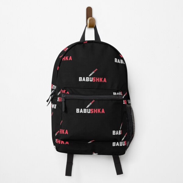 Item preview, Babushka - A Code to kill designed and sold by SocialStreet.