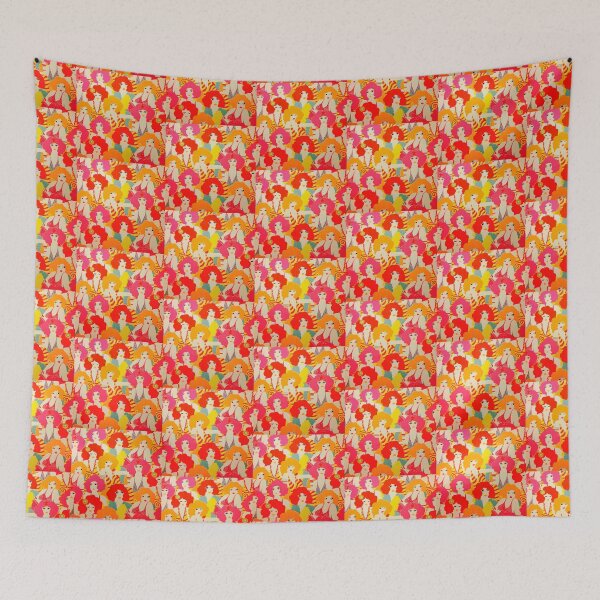 Item preview, Girl Power designed and sold by SockSandwich.