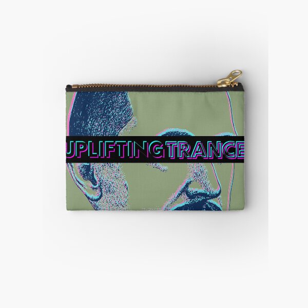 Item preview, Uplifting Trance designed and sold by ClearThoughts.