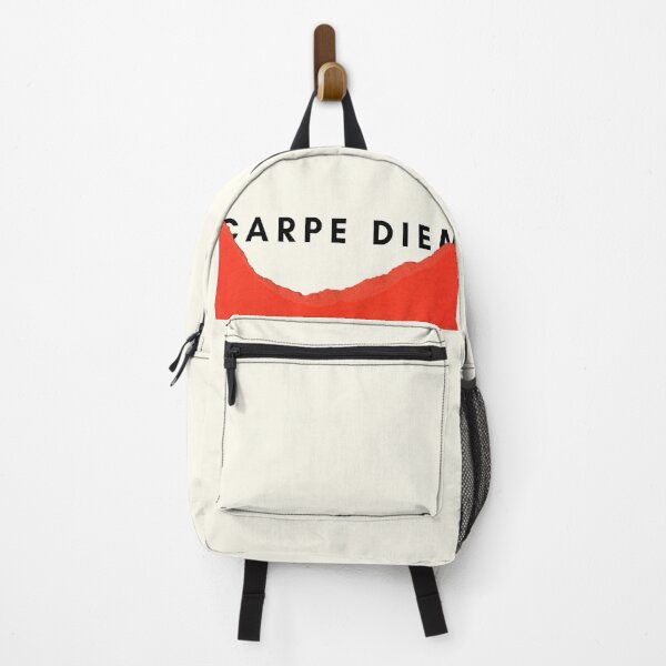 Item preview, Carpe Diem - Inspirational Quote designed and sold by iamwowie.