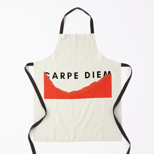Item preview, Carpe Diem - Inspirational Quote designed and sold by iamwowie.