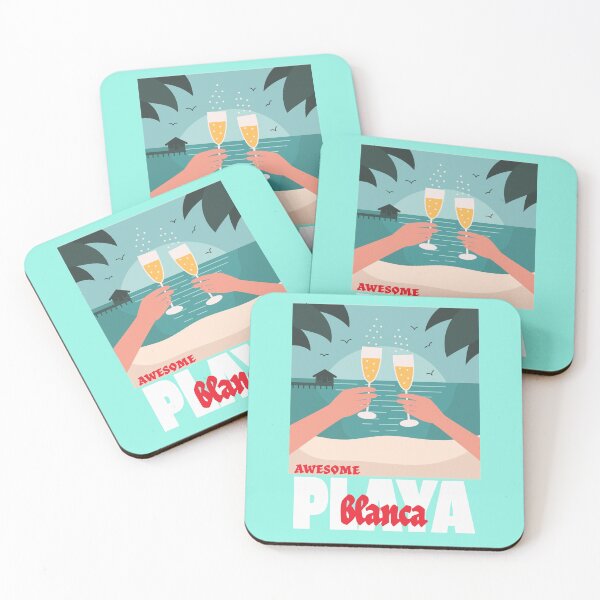 Item preview, Copy of Playa Blanca Beach designed and sold by ARUN VASWANI.