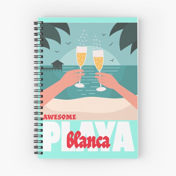 Item preview, Copy of Playa Blanca Beach designed and sold by ARUN VASWANI.