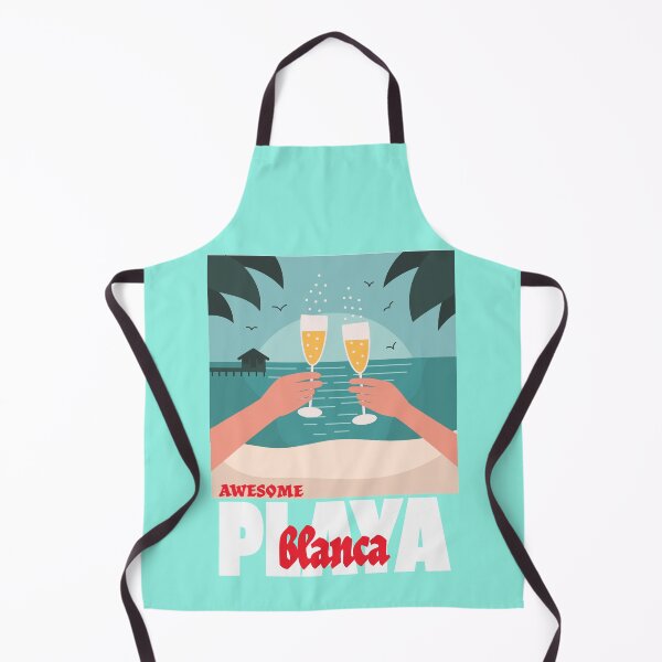 Item preview, Copy of Playa Blanca Beach designed and sold by ARUN VASWANI.