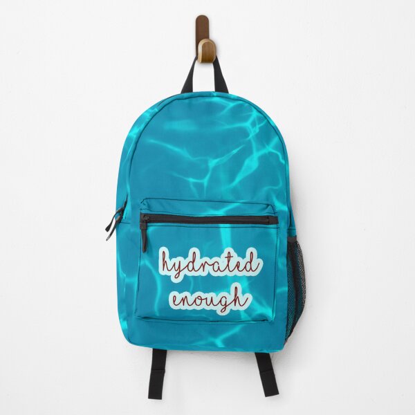Item preview, Hydrated Enough designed and sold by Moon Dust.
