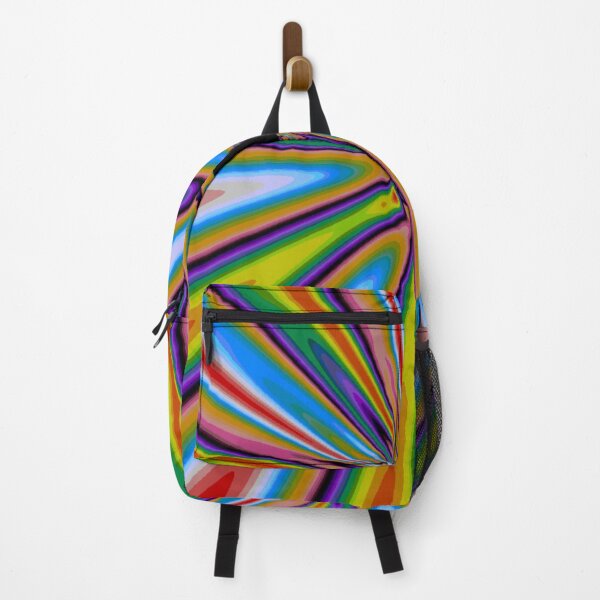 Item preview, Rainbow tunnel designed and sold by greentiger1.
