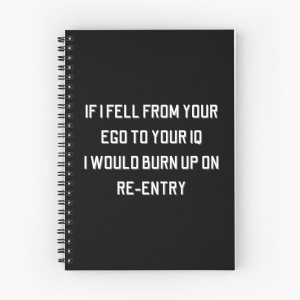 Item preview, EGO TO IQ designed and sold by Axley.
