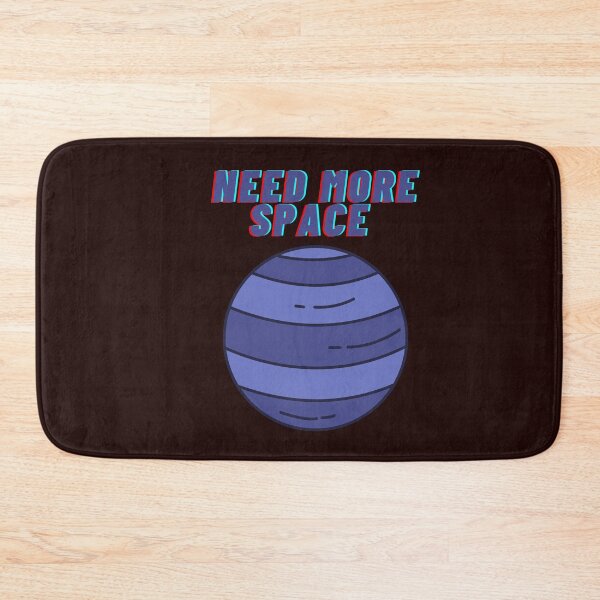 Item preview, Need more space designed and sold by julset.