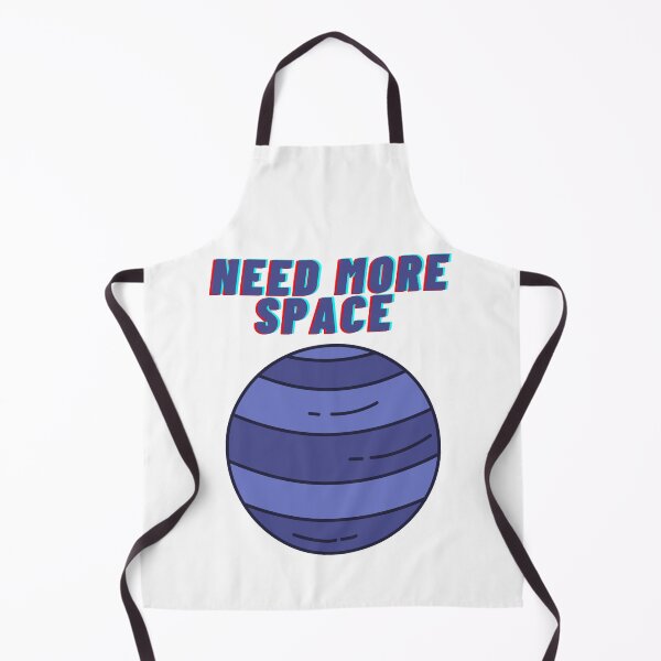 Item preview, Need more space designed and sold by julset.