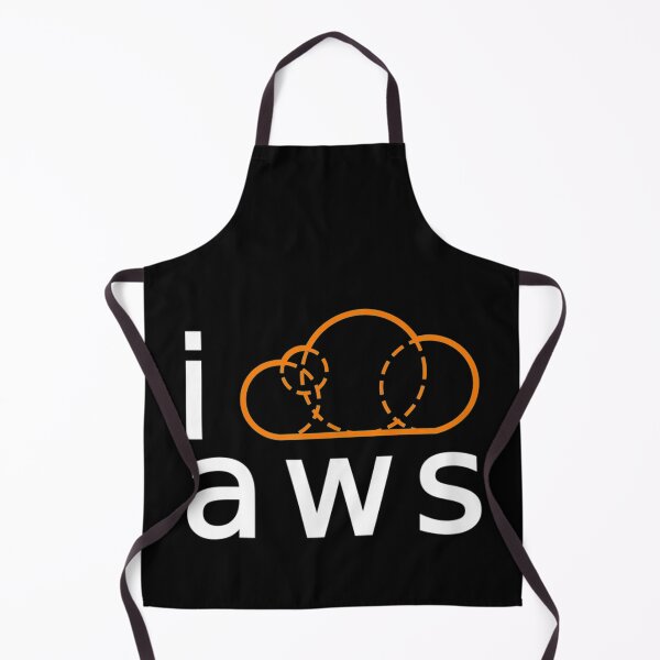 Item preview, I Cloud AWS Microservices Guru designed and sold by rebeccapicker.