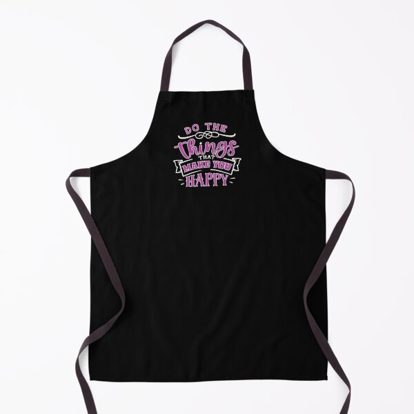 Item preview, Do the things that make you happy designed and sold by RoguePixel.