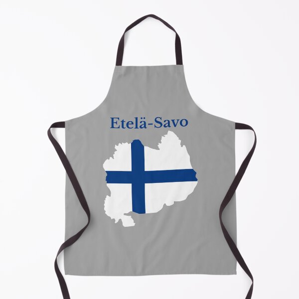Item preview, Southern Savonia Region Map, Finland. designed and sold by marosharaf.