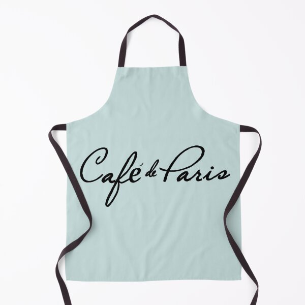Item preview, Paris de Cafe designed and sold by pushka3.