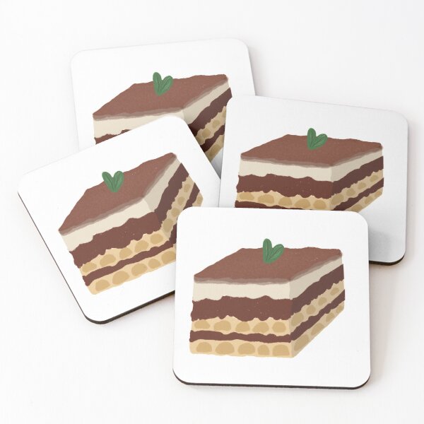 Item preview, Tiramisu designed and sold by sz03.