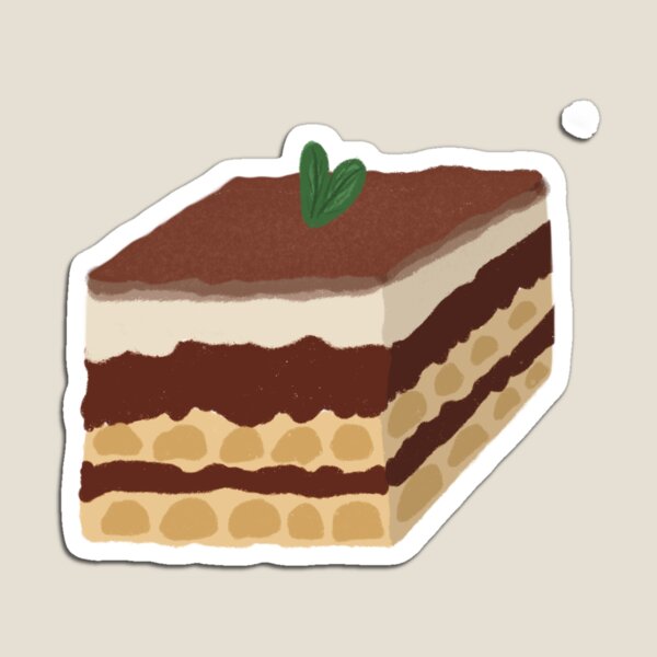 Item preview, Tiramisu designed and sold by sz03.