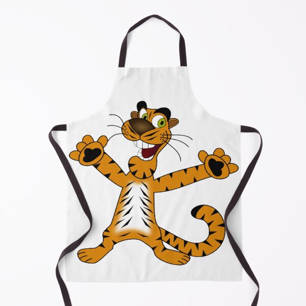 Item preview, Tiger designed and sold by Justforeyou.