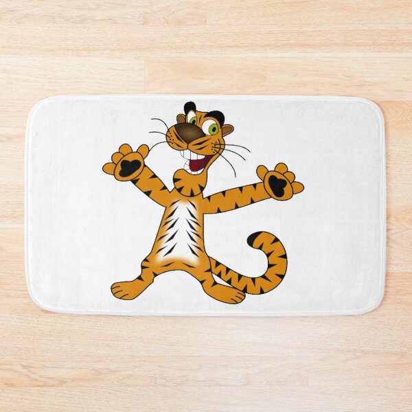 Item preview, Tiger designed and sold by Justforeyou.