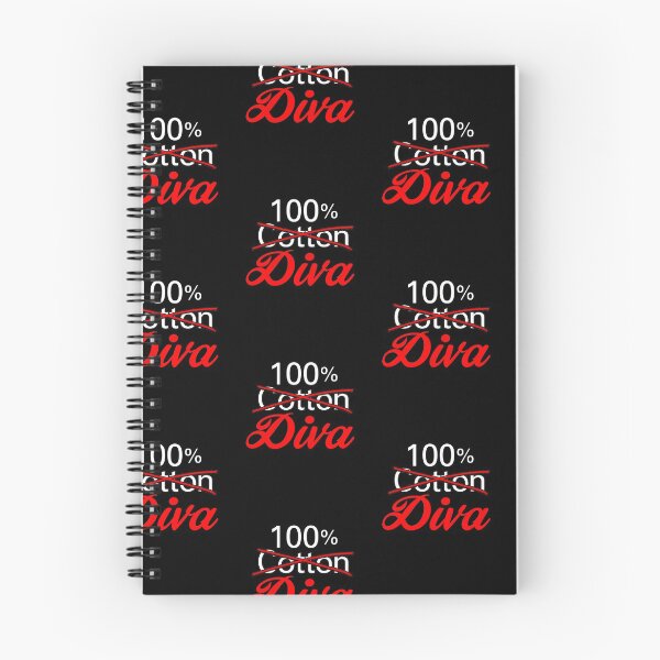 Item preview, Gay Pride 100% Diva designed and sold by conceptcreature.