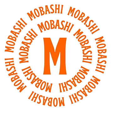 Artwork thumbnail, MOBASHI by MOBASHI WORLD