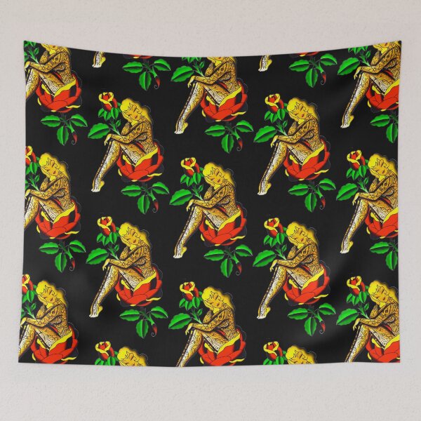 Item preview, Rosie Knows designed and sold by PhilKyleMOHC.