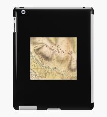Ackia Village iPad Case/Skin