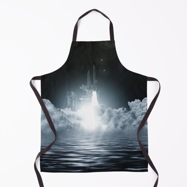 Item preview, Night Rocket Launch designed and sold by BeSassy.
