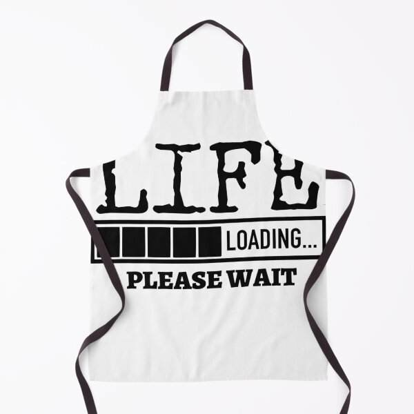 Item preview, Young life loading : funny and humorous sayings , gift idea for son daughter friend brother sister in birthday designed and sold by charaf19.