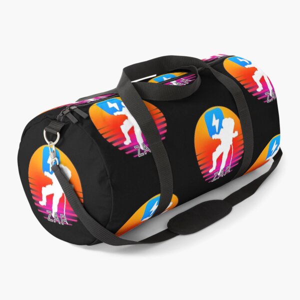 Item preview, ZAP Oracles Cryptocurrency Space Man Sunset designed and sold by Bitcoin-Fashion.