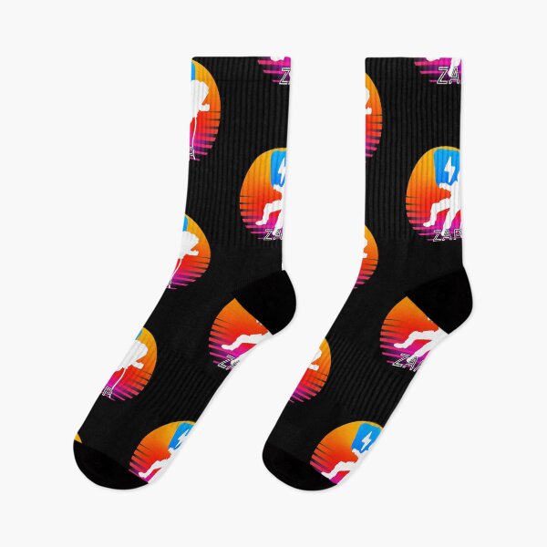 Item preview, ZAP Oracles Cryptocurrency Space Man Sunset designed and sold by Bitcoin-Fashion.