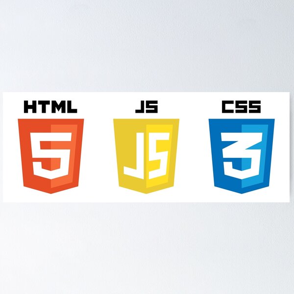 Artikel-Vorschau von HTML JS CSS, designt und verkauft von Jugulaire.