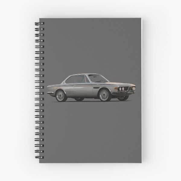 Item preview, 3.0 CSL designed and sold by ReevuDraws.