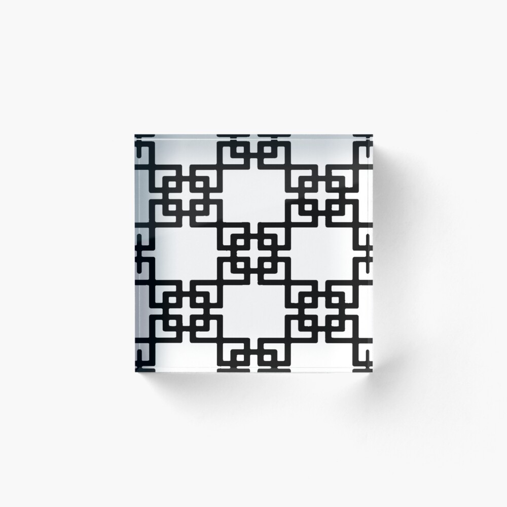 Item preview, Acrylic Block designed and sold by sagar96.