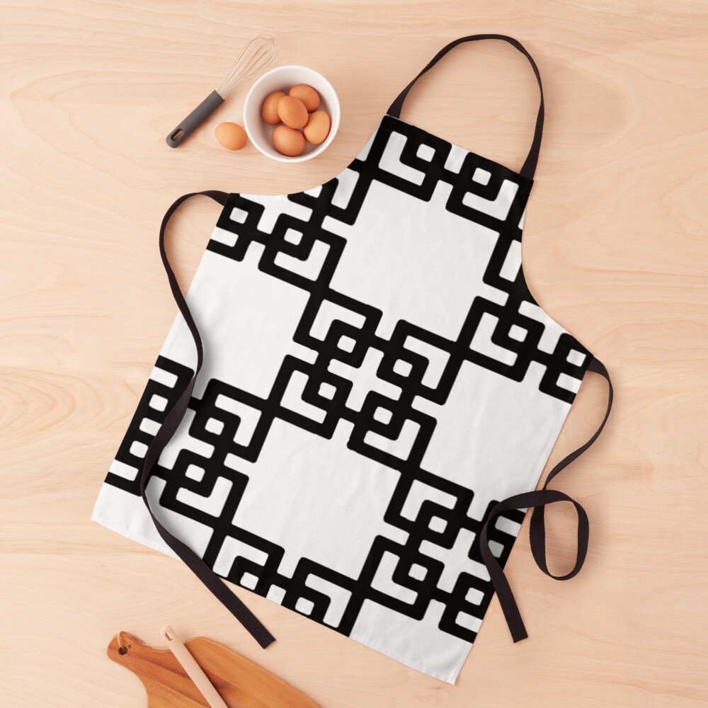 Item preview, Apron designed and sold by sagar96.