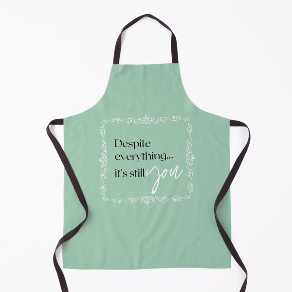 Item preview, Despite Everything, it's Still You designed and sold by LilyTreeArt.