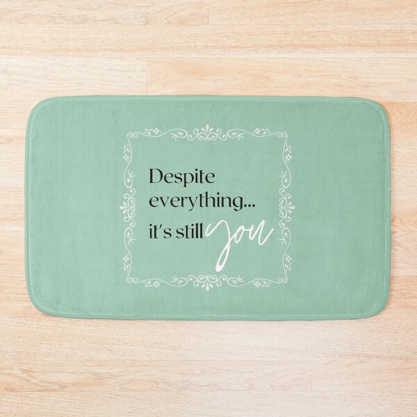 Item preview, Despite Everything, it's Still You designed and sold by LilyTreeArt.