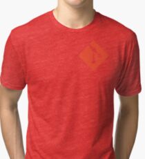 git Tri-blend T-Shirt