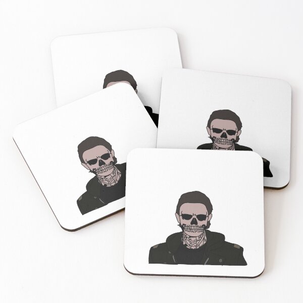 Item preview, Tate Langdon  designed and sold by L3yna.